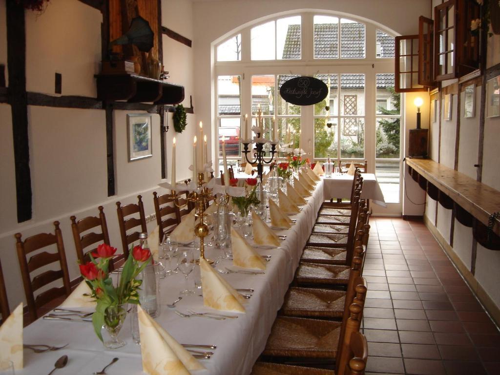 Land-Gut-Hotel Lohmann Drensteinfurt Exterior photo